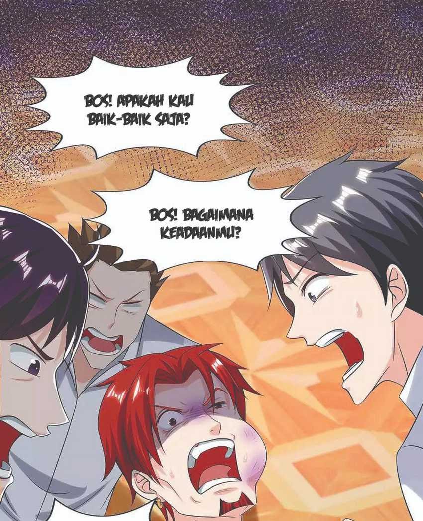 Rebirth Abandoned Less Return Chapter 123 Gambar 2